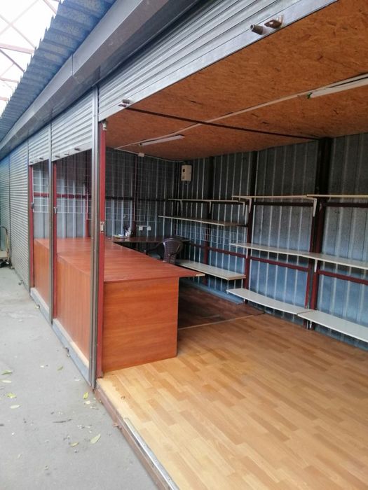 Сдам в аренду контейнер