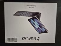 Nuflaz Keyboard Case for iPad