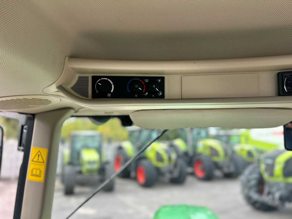 John Deere 6830 PREMIUM 2010p