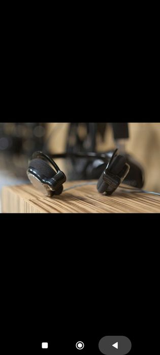 Наушники iGrado, Grado