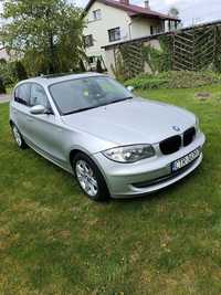 Bmw seria 1 e87 2.0