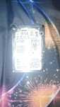 Dysk HGST 320Gb.