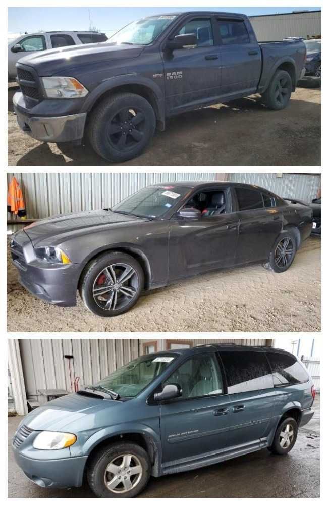 Запчасти Dodge Durango Nitro Caliber Dart полуось Journey Avenger