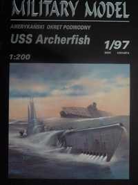 Uss Archerfish