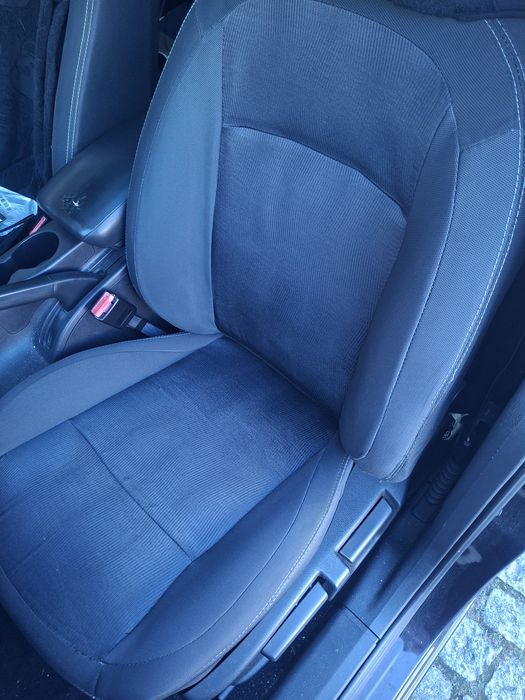 Vendo Qashqai   dci 2011  impecável