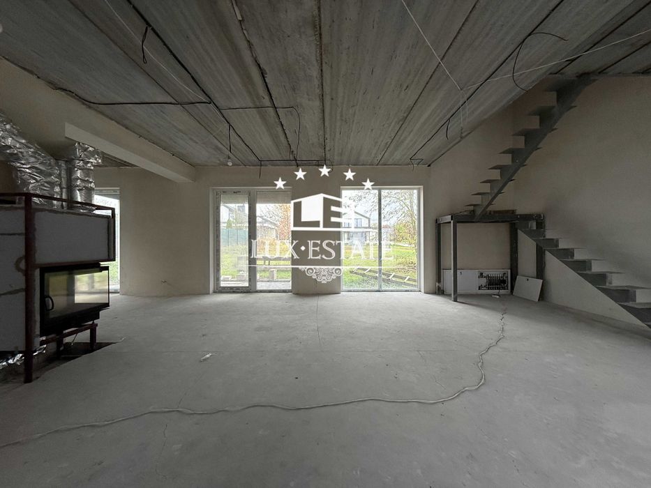 Продажа дома в закрытом КП "InWhite family park"