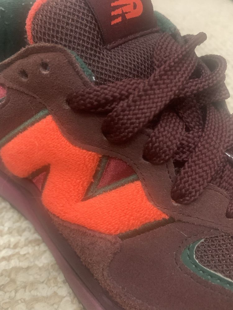 Кросівки New Balance, на 37-37,5 р
