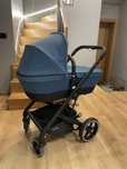 Cybex balios S Lux
