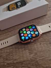 Smartwatch nowy 2 bransoletki