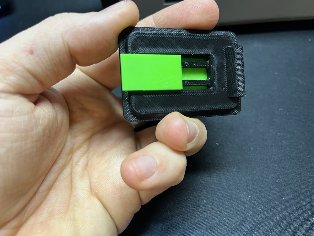 Zaślepka przeciwpyłowa do zagłębiarki Festool TS 55 REBQ