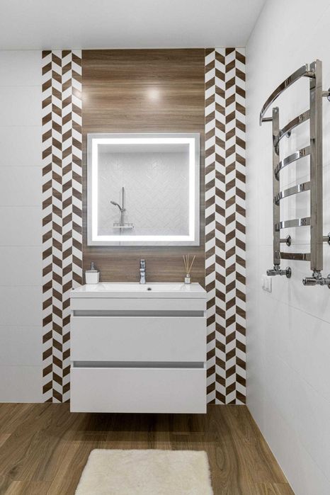 Продаж розкішного будинку, Винники