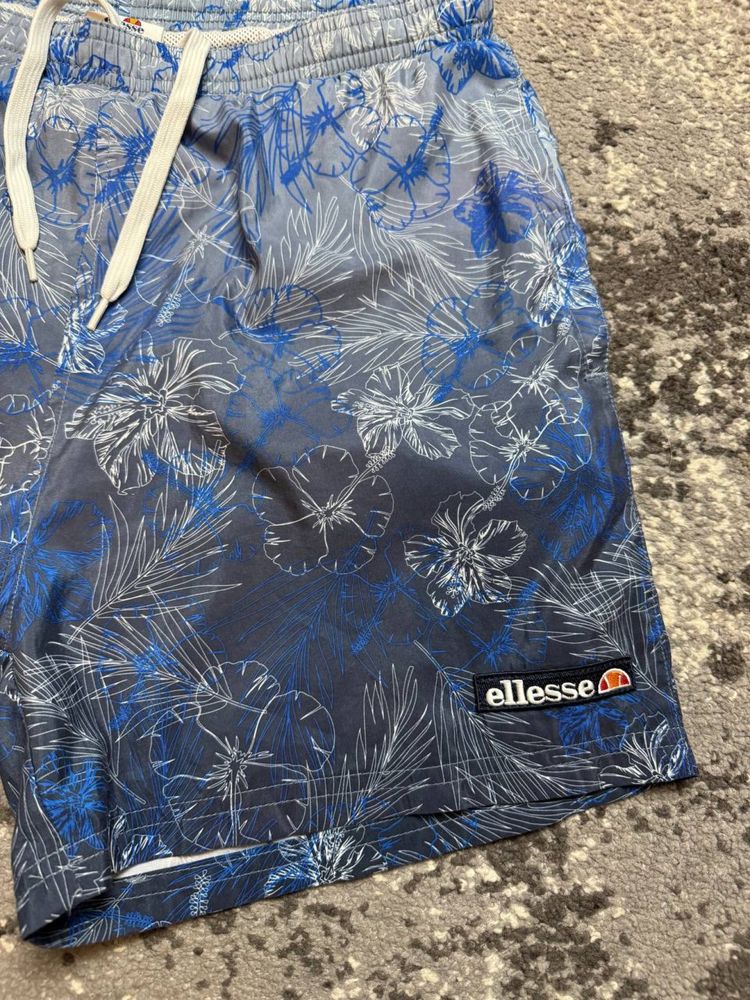 Шорти ellesse nylon swimming