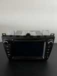 Radio nawigacja CD, DVD, GPS, USB, Bluetooth Mazda VI II GH 08-12r
