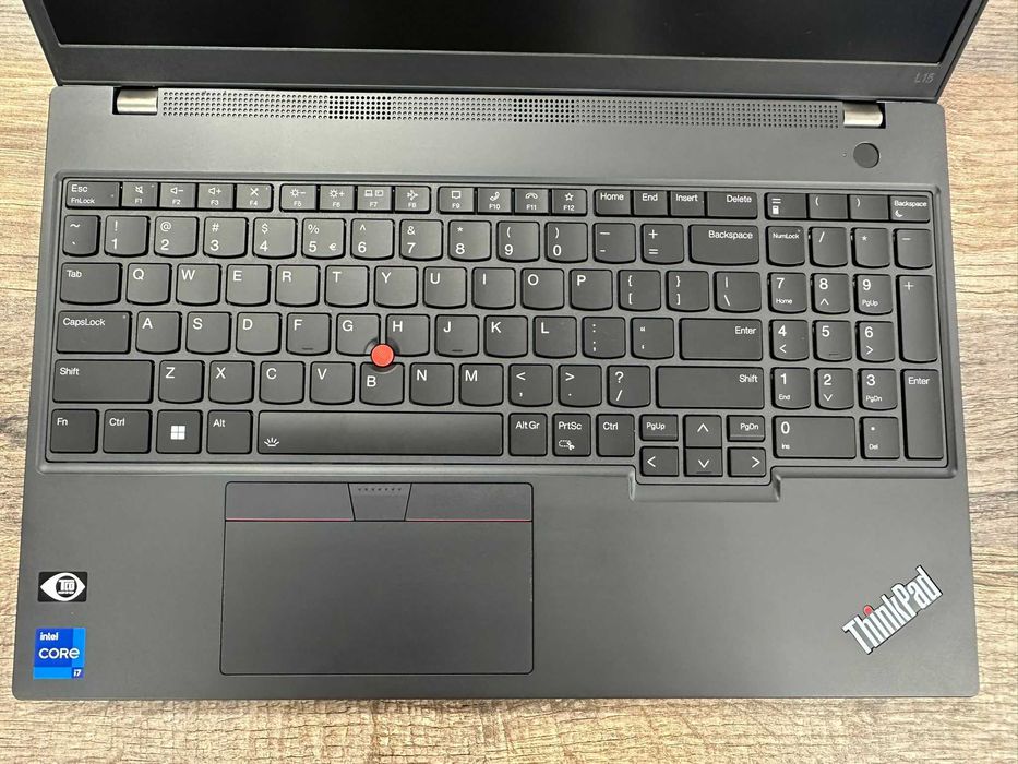 Laptop Lenovo ThinkPad L15 GEN 3 I7-1255U/8GB/256GB/WIN 11 gwarancja