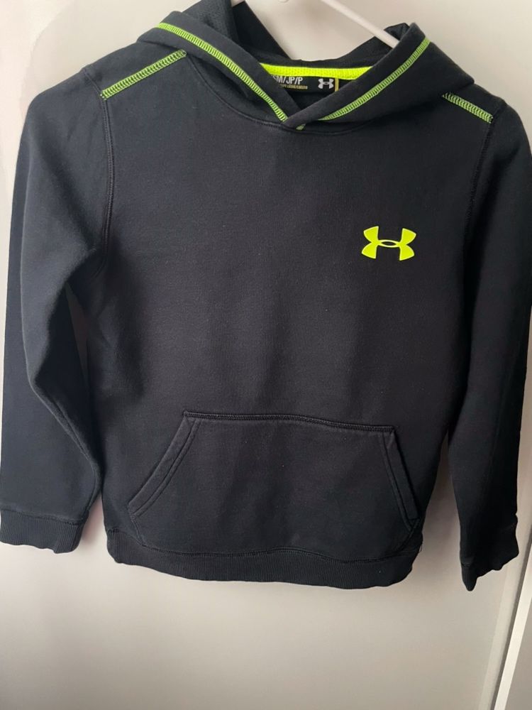 Under Armour bluza 128/134