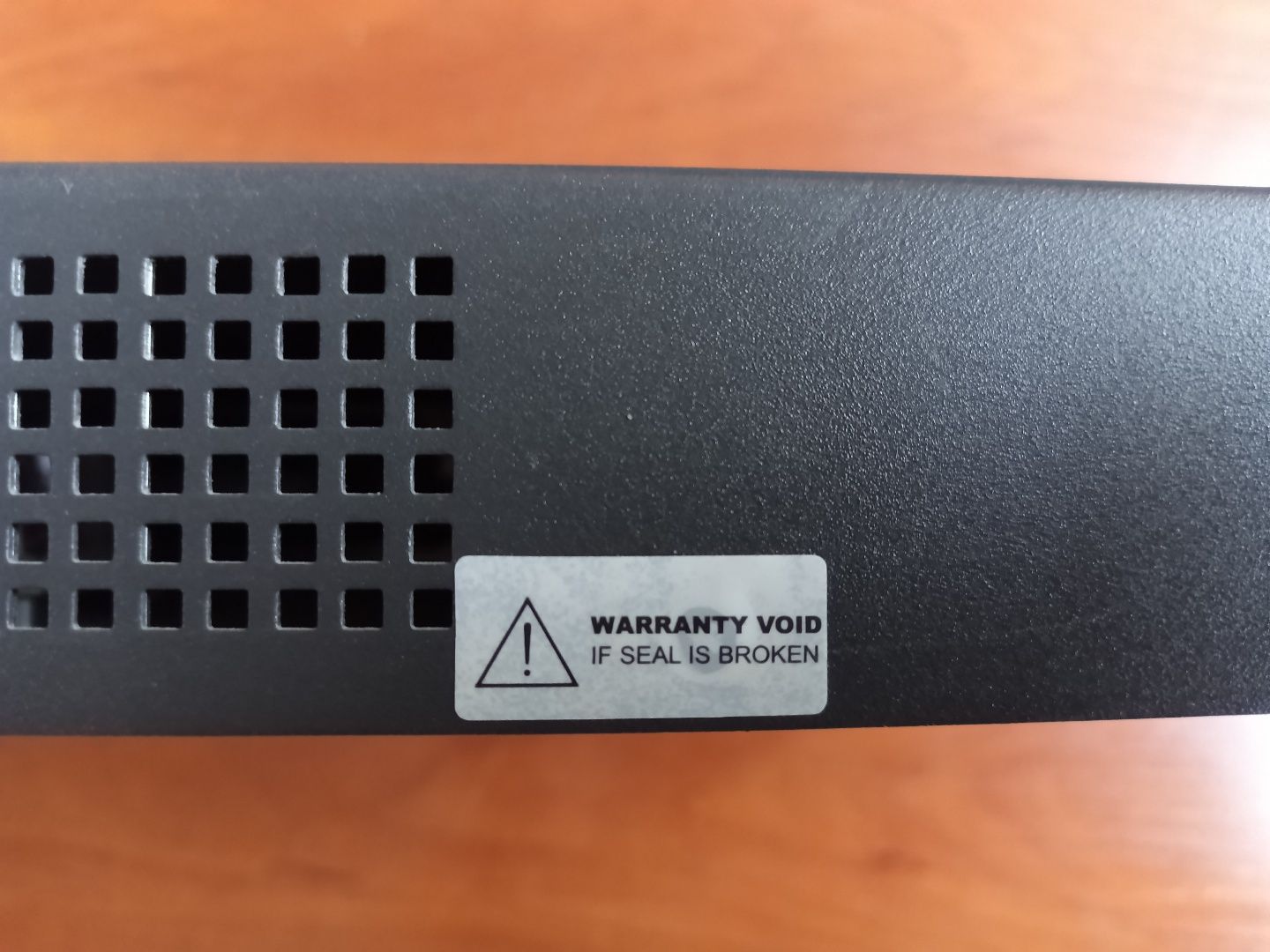 Коммутатор HP 1420-24G (JG708B)