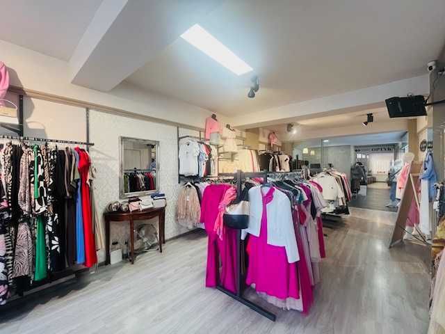 Atrakcyjny lokal handlowy w centrum Chojnic