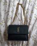 Damska Torebka YSL