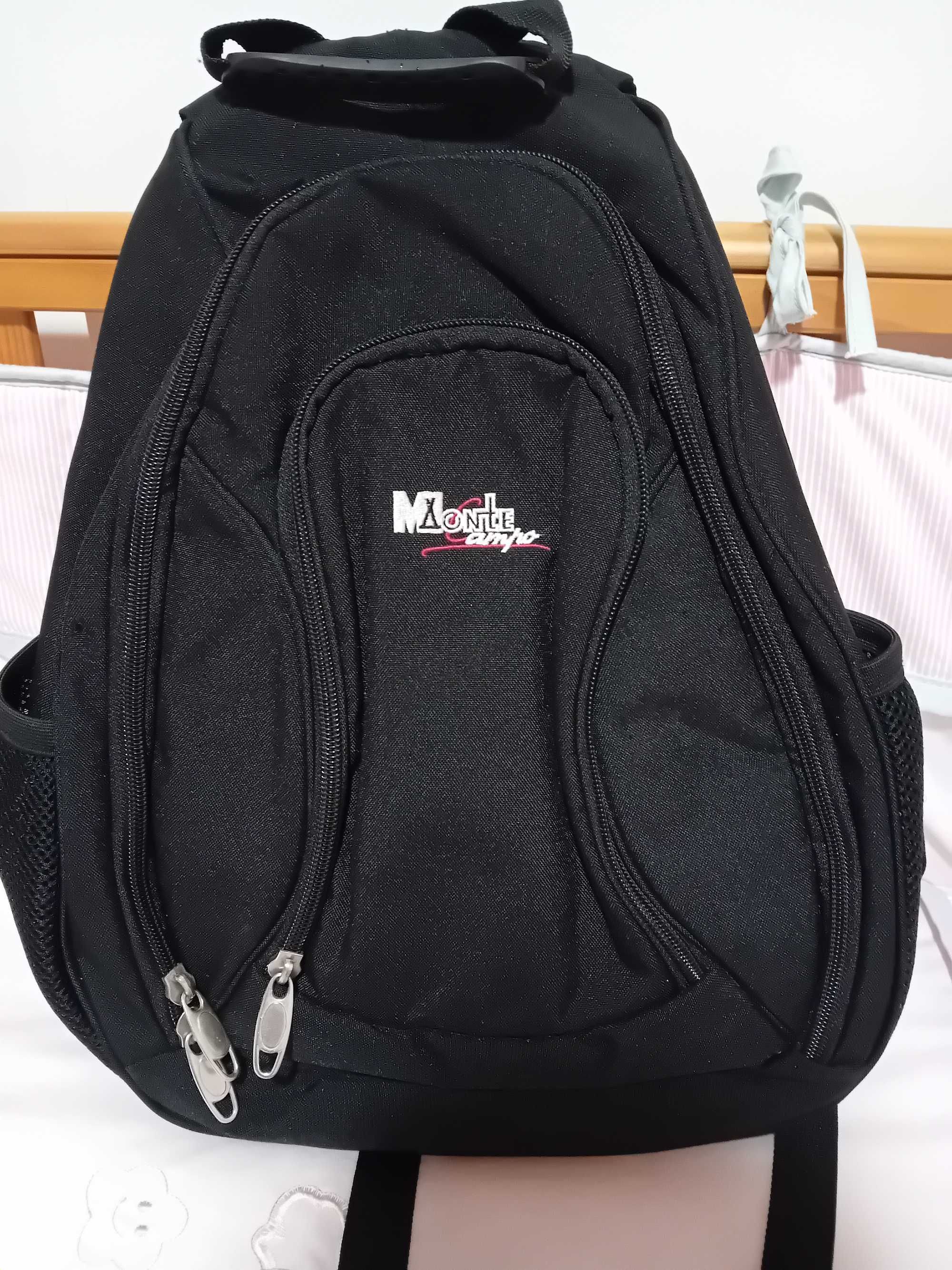 Mochila Monte Campo