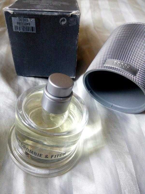 Abercrombie & Fitch Proof Cologne 30ml винтаж, оригинал