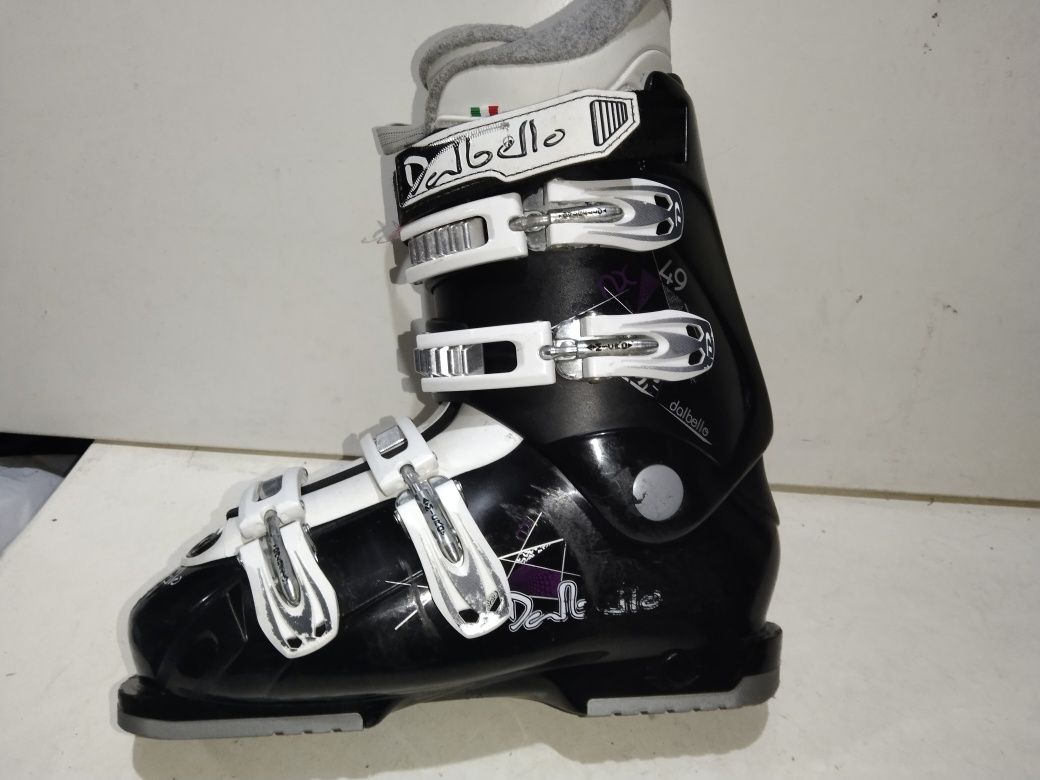 Buty narciarskie damskie Dalbello rozmiar 41