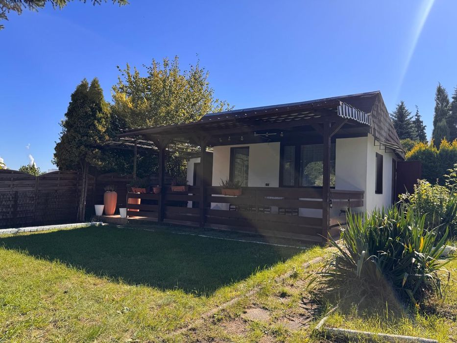 Działka rod, Ślązaczka Mysłowice