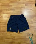 (М) Спортивные шорты NIKE Dri Fit Man City футбольні шорти manchester
