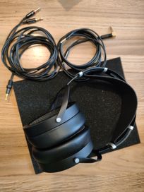 HiFiMan Sundara 2021 słuchawki HiFi z dodatkowym kablem (lub bez)