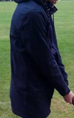 Мужская куртка( дождевик)