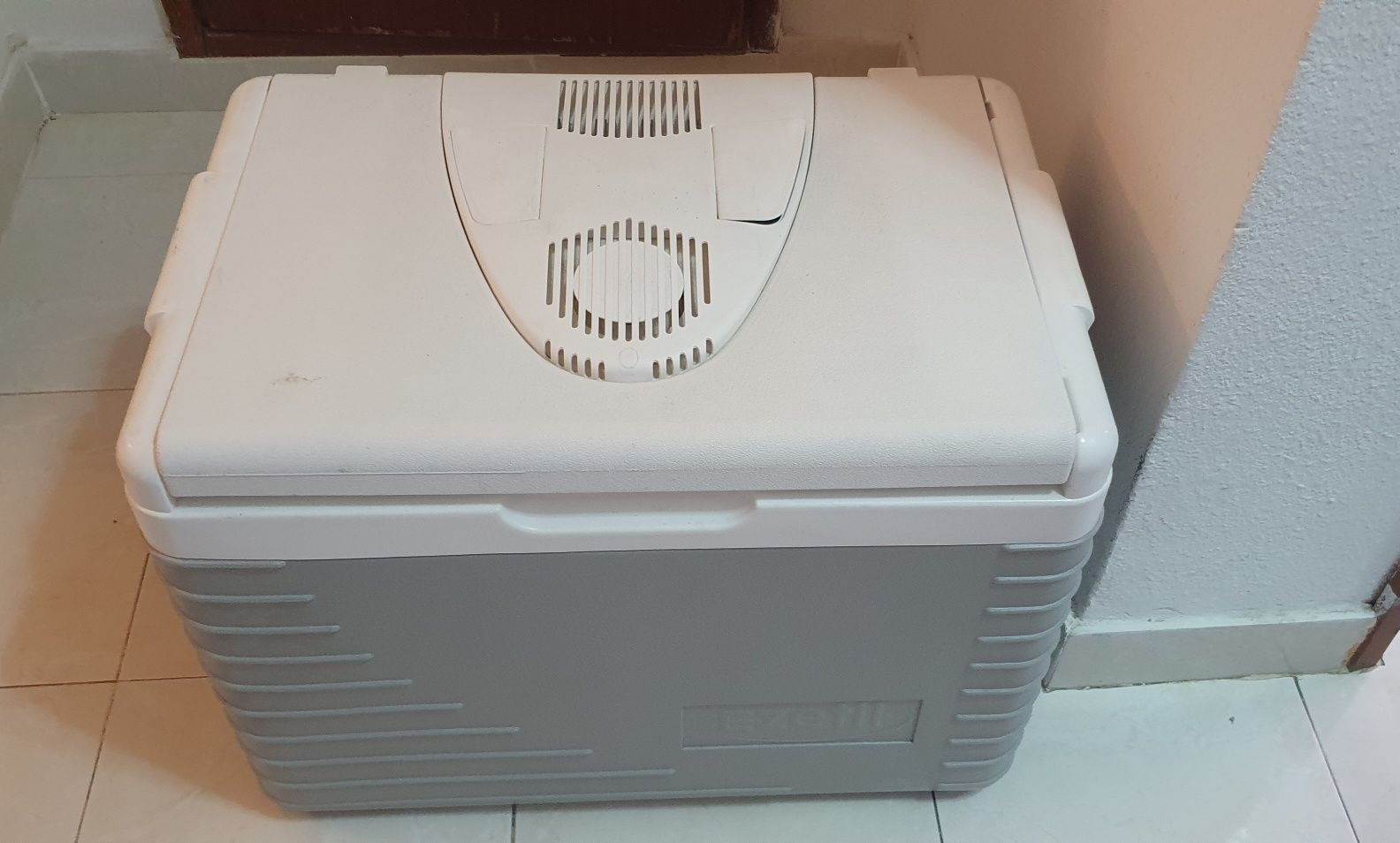 Refrigerador Termoelétrico 45L 12v/230v