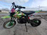 Cross kxd 125 pro