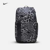 Рюкзак Nike Elite Pro Backpack - Gray/Smoke/White сірий