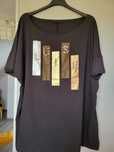 T-shirt damski 48 Nowy