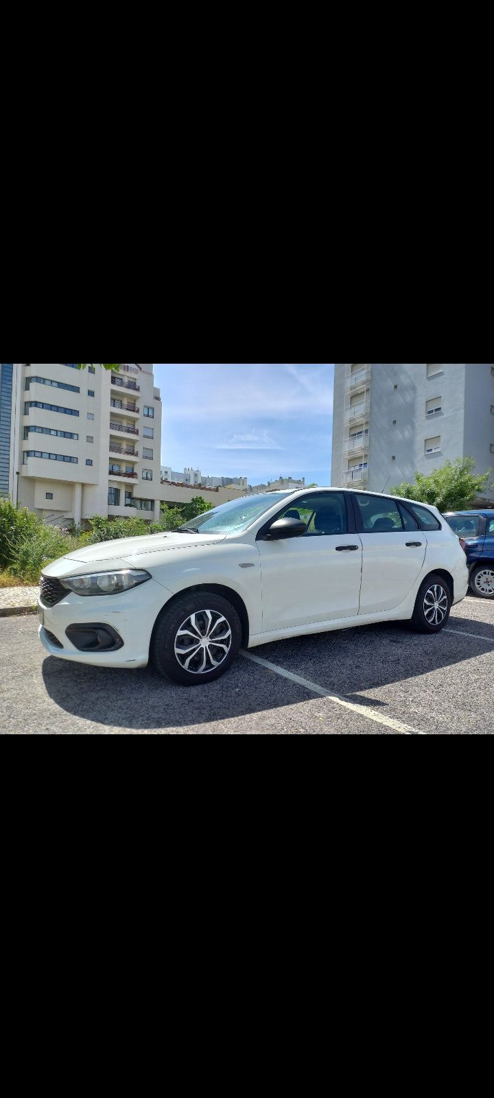 Fiat Tipo Stagewagon 1.3