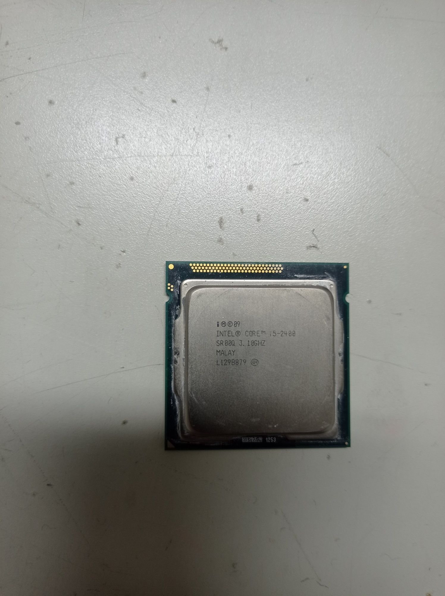 Processadores i3 / i5 / Xeon E3