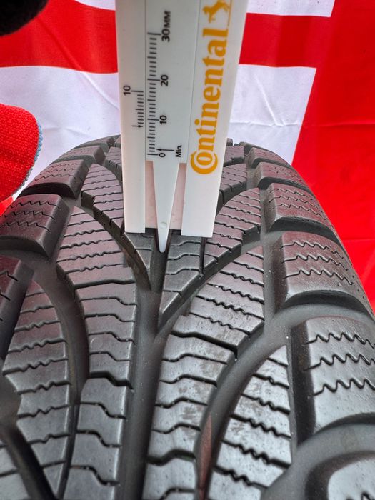 Opony zimowe 165/70R14 paxaro 8MM dot 20 opony używane zima