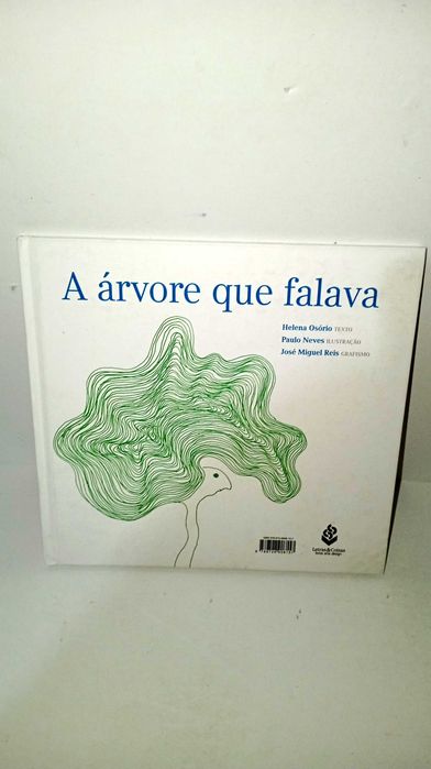 A Árvore que falava/  O menino do deserto