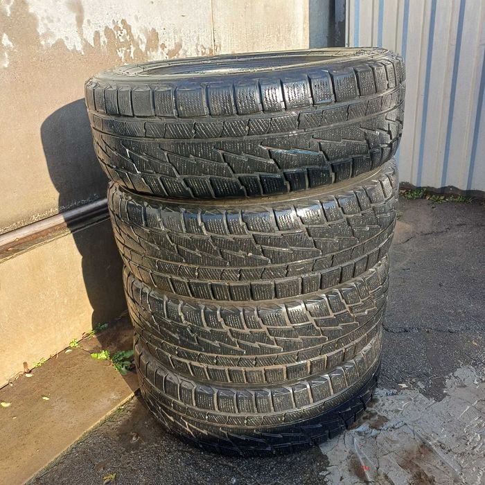 Шини Преміоллі 225/65/17