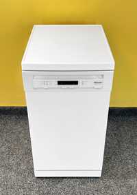 Посудомоечная машина Miele G4620SC отдельностоящая 45см узкая