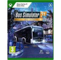 Bus Simulator 21 2023 Next Stop