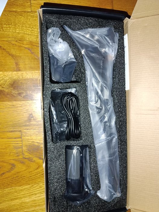 Ігровий мікрофон