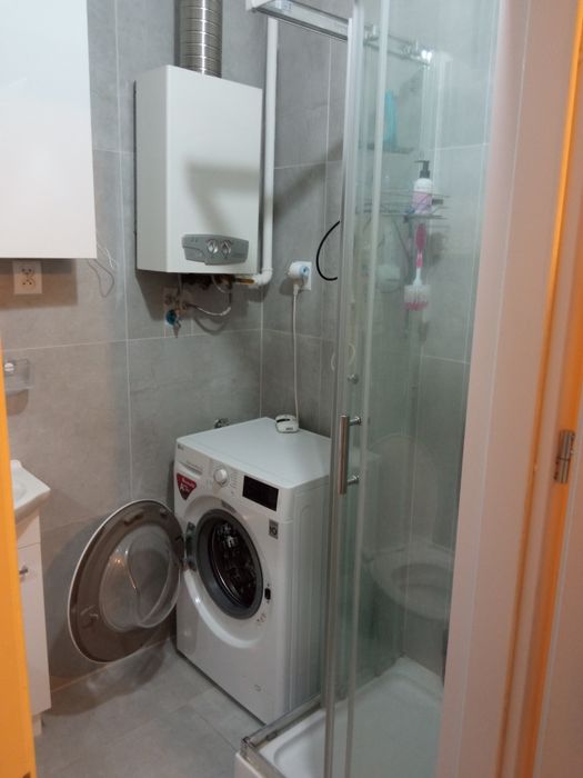 Mieszkanie Osiedle Chemików 1 pietro