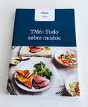 Tudo sobre modos (Bimby TM6)