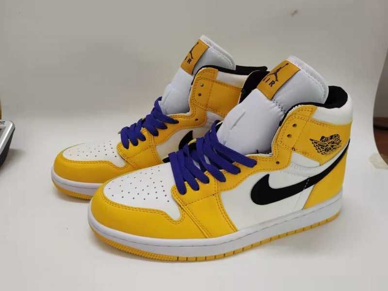 Buty sportowe Nike Air Jordan 1 High  R.36-47