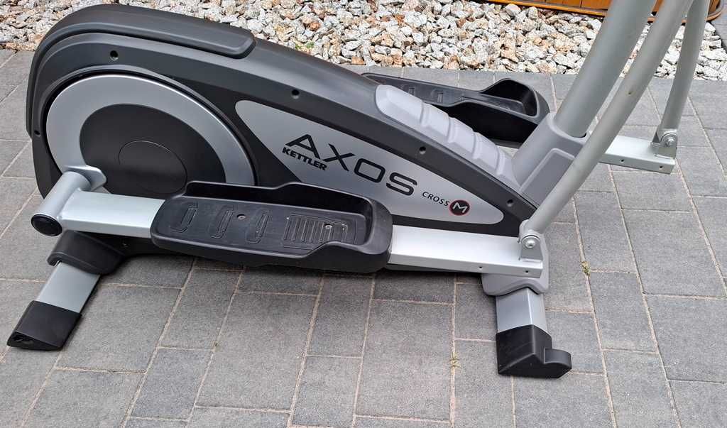 Orbitrek magnetyczny AXOS KETTLER Cross M