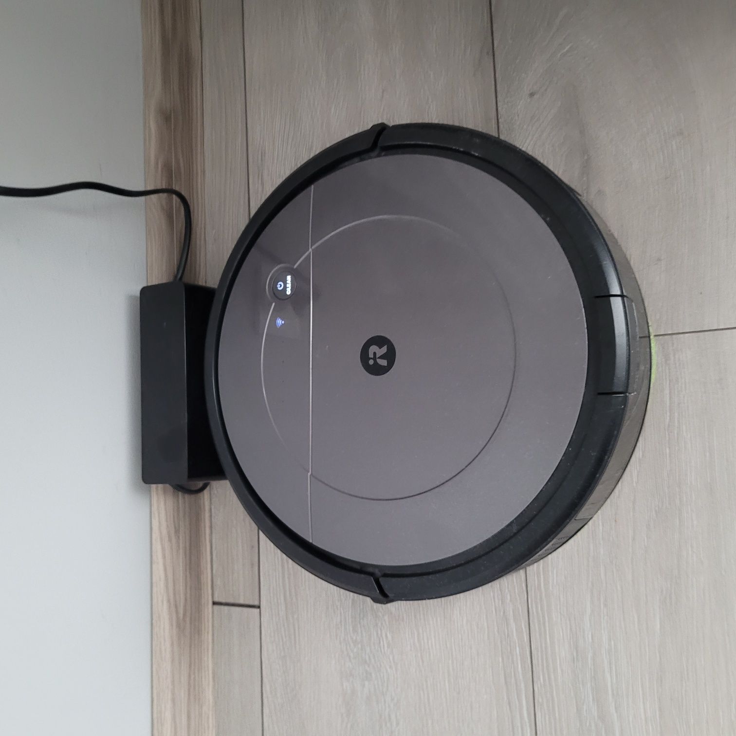 Odkurzacz Irobot rumba Combo