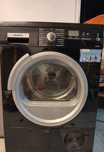 Suszarka kondensacyjna Siemens 8kg
