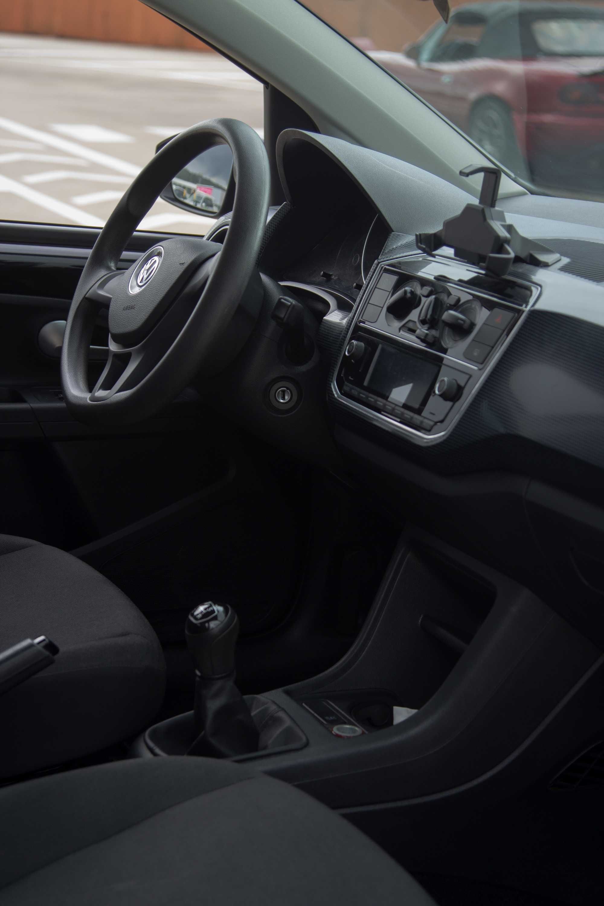 VW Up 1.0 BMT Move
