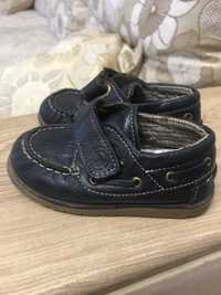 Макасини Zara baby 22 розмір