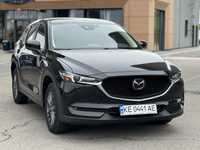 Mazda CX-5 2020 год состояние новой машины